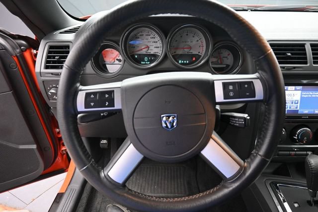 Used 2008 Dodge Challenger SRT8 RWD image 21
