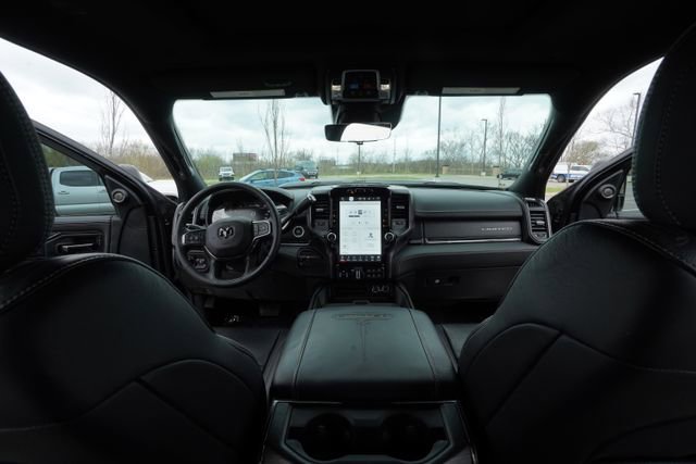 Used 2024 RAM 2500 Limited image 24