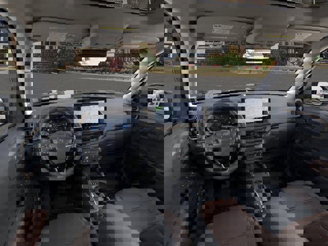 New 2025 Ford Bronco Sport Outer Banks w/ Outer Banks Tech Package+ image 32