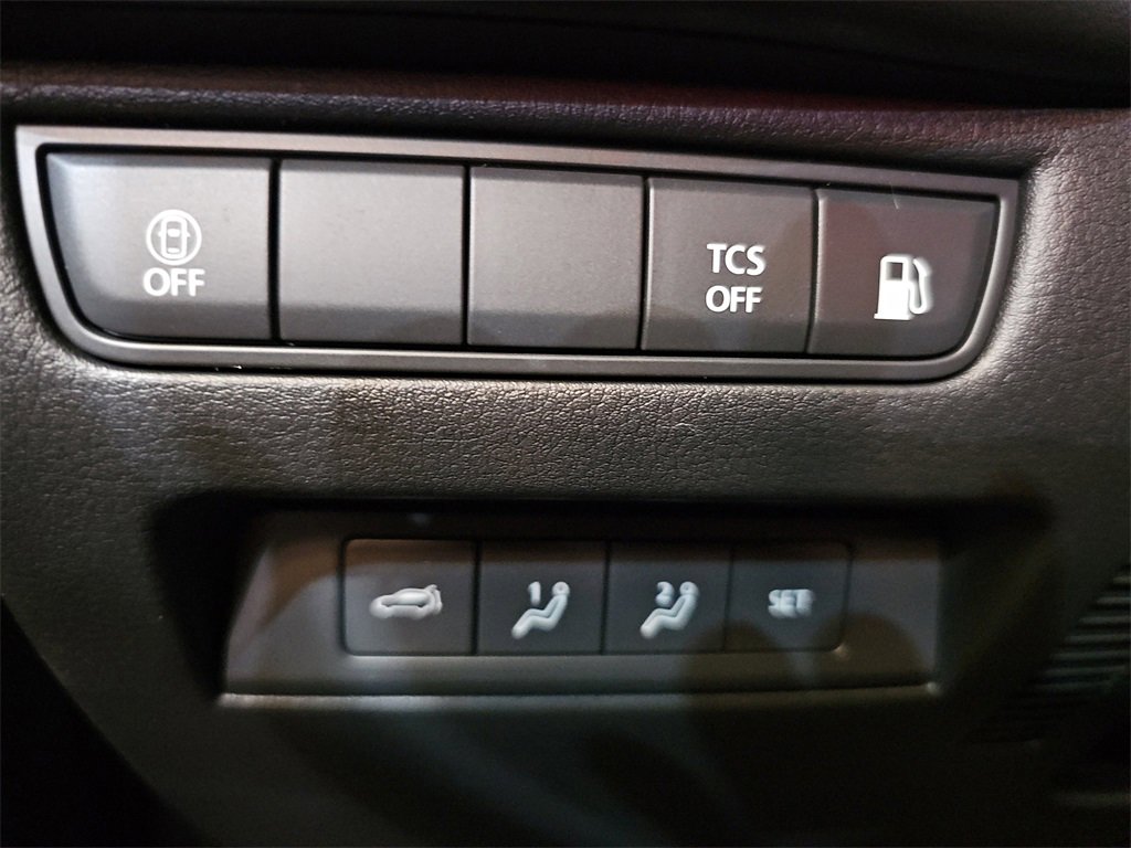 New 2025 MAZDA CX-50 AWD 2.5 Hybrid w/ Weather Package image 26