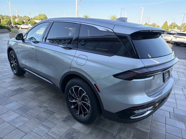 New 2026 Lincoln Nautilus Premier w/ Equipment Group 102A AWD/4WD image 4