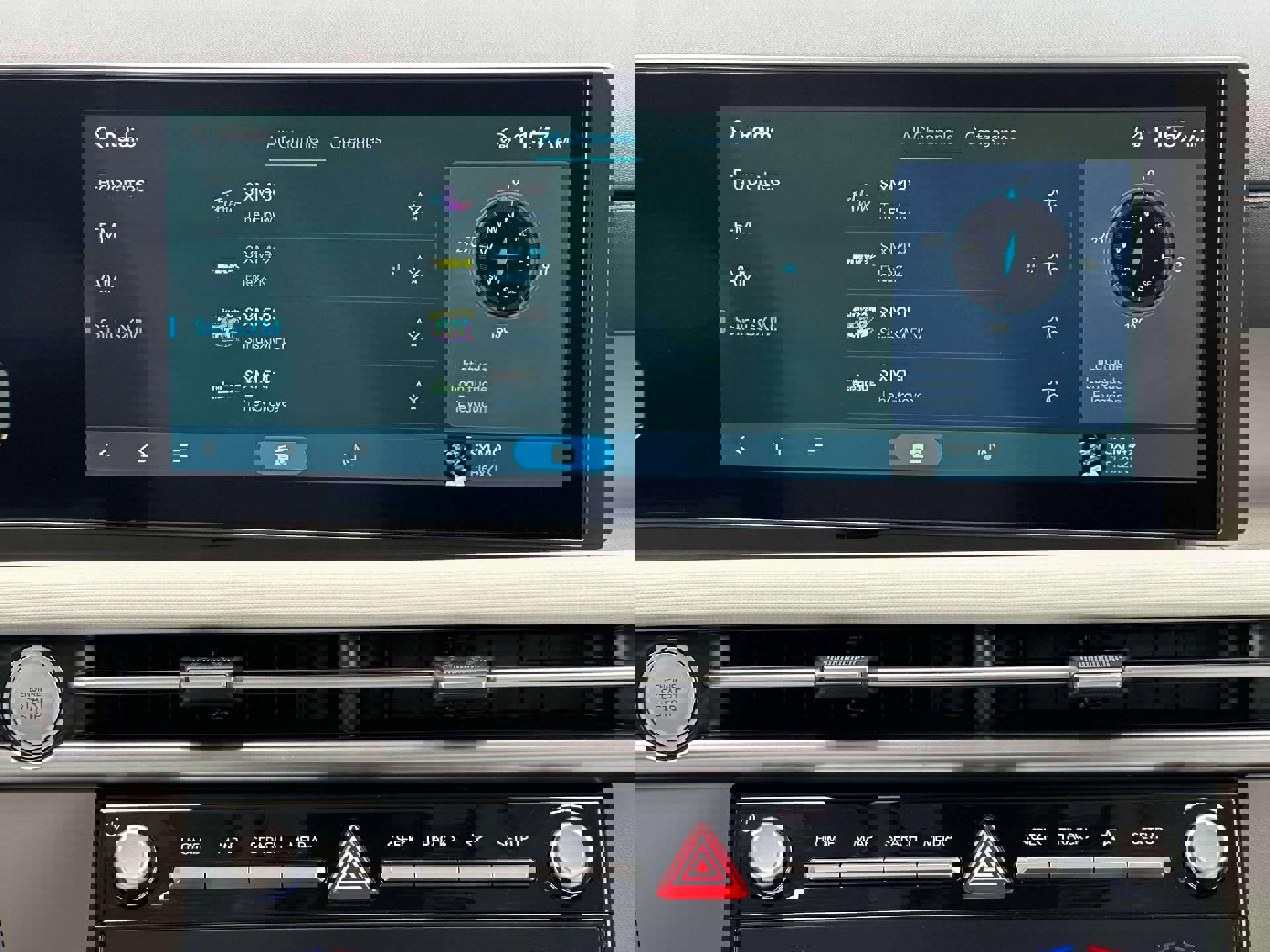 Certified 2025 Hyundai Tucson SEL image 19