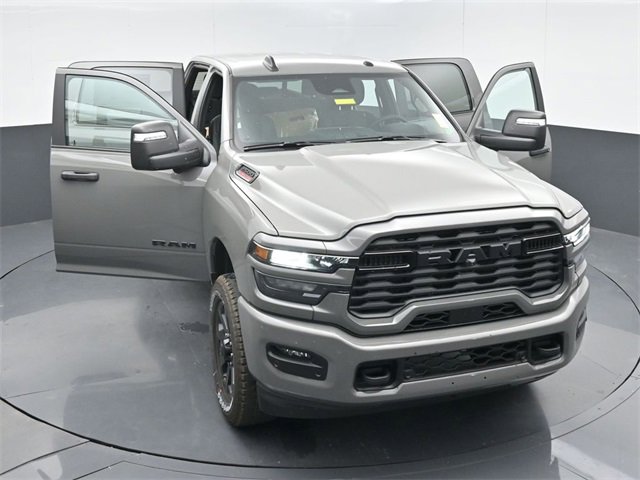 New 2026 RAM 2500 Big Horn image 50