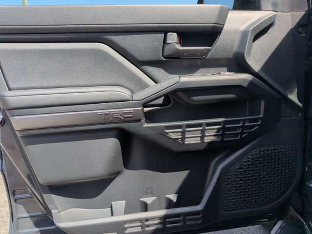 New 2026 Toyota 4Runner TRD Off-Road AWD/4WD image 13