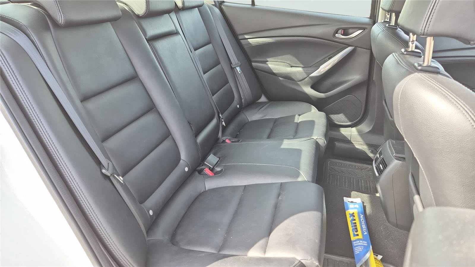 Used 2015 MAZDA MAZDA6 Touring image 15