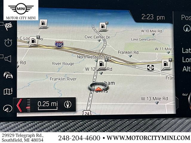 Used 2020 BMW X4 M AWD/4WD image 31