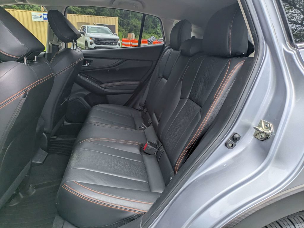 Used 2018 Subaru Crosstrek 2.0i Limited AWD/4WD image 14