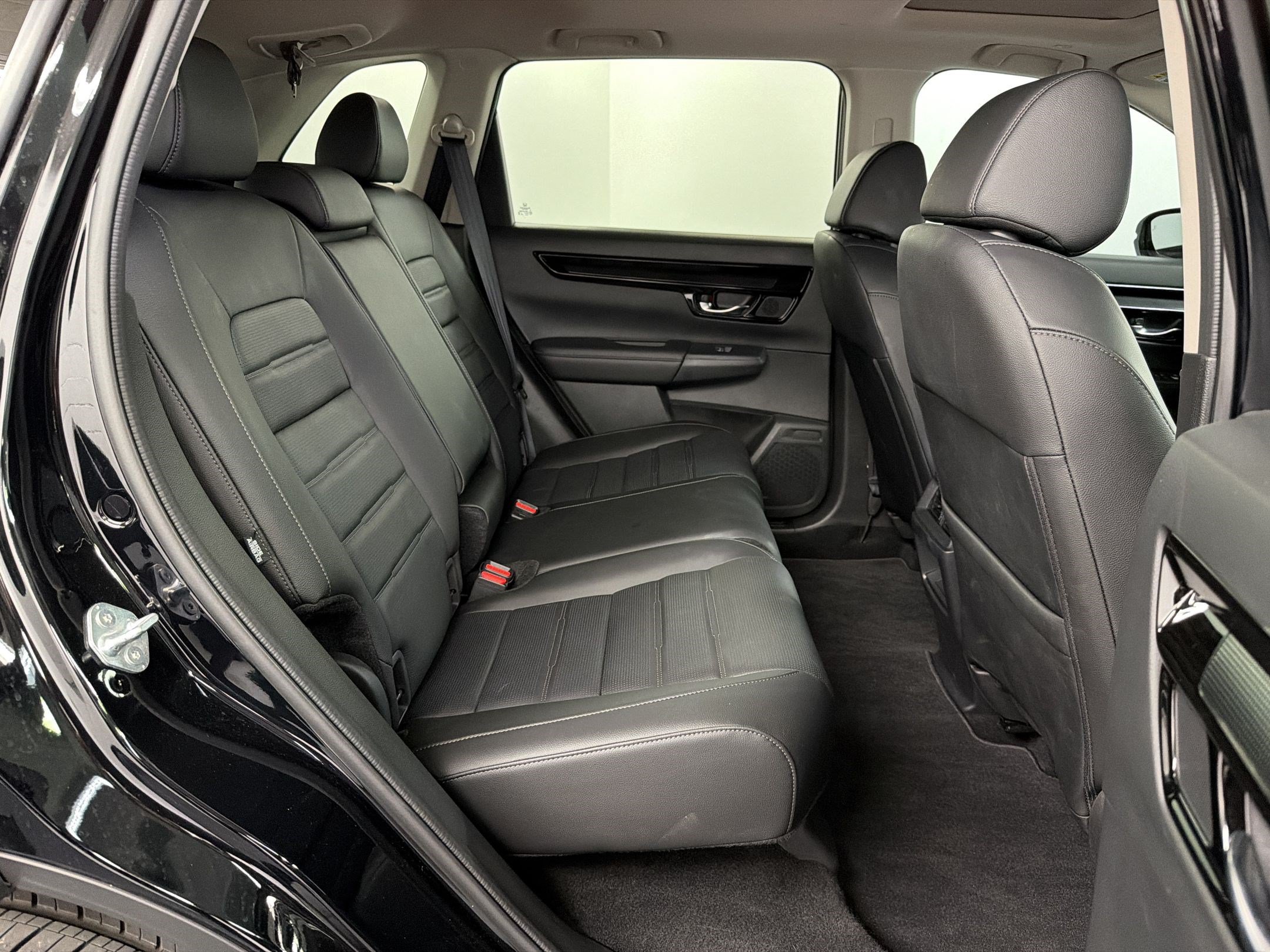 Certified 2026 Honda CR-V EX-L image 28