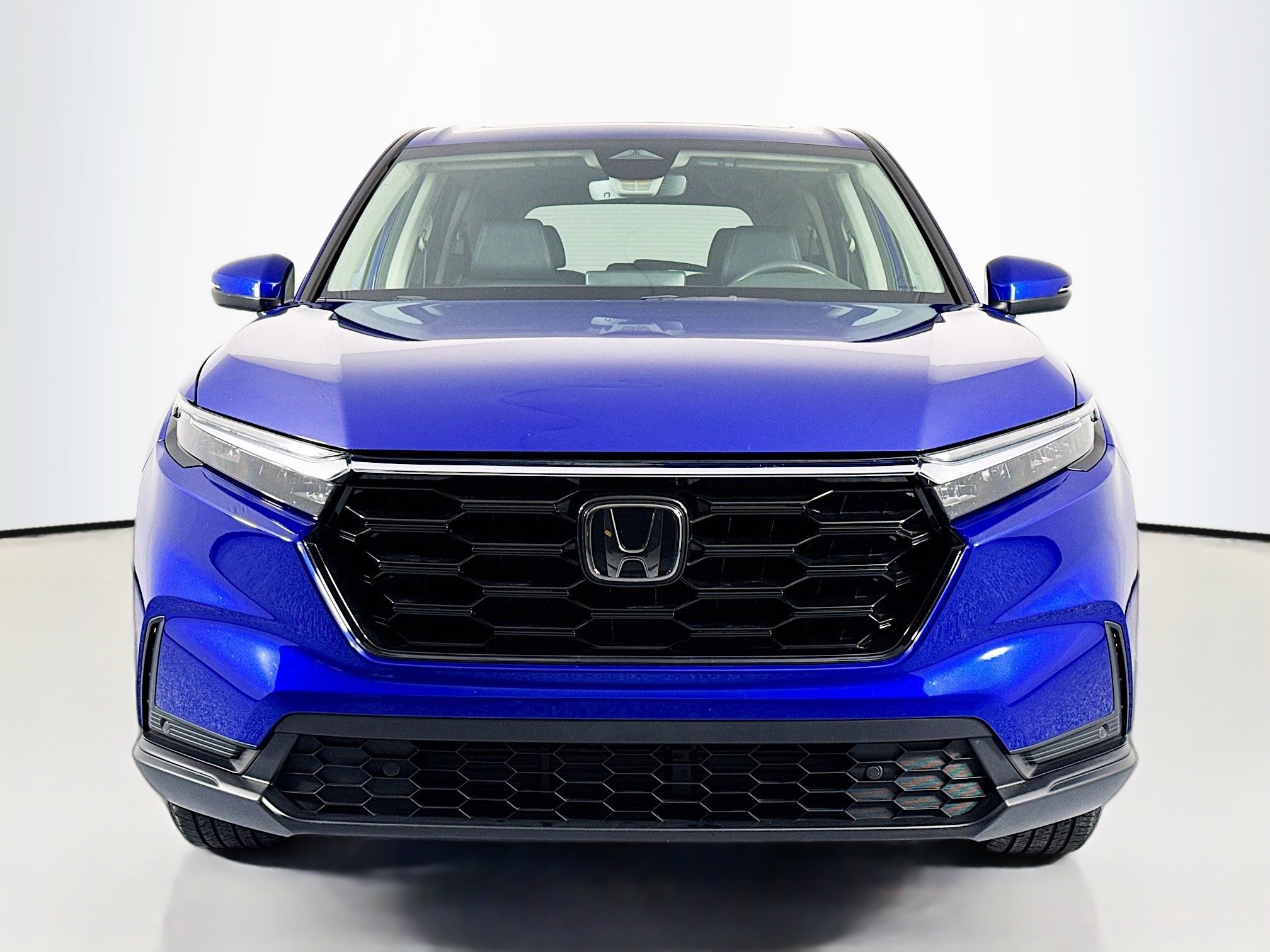 Certified 2023 Honda CR-V EX-L video 2