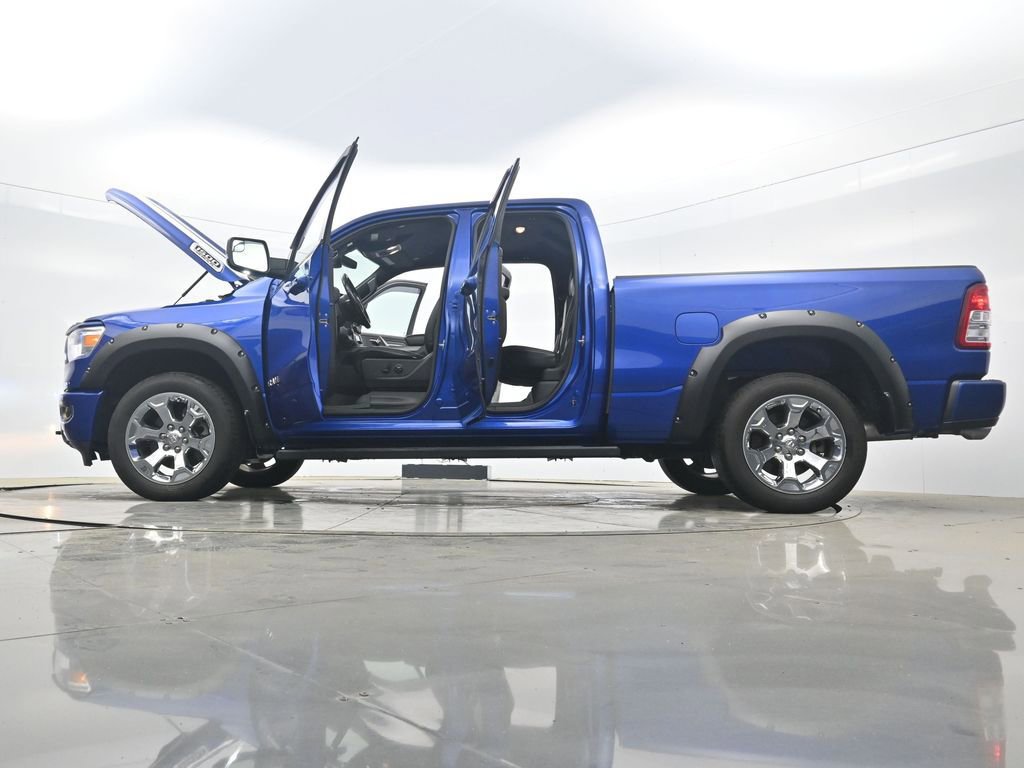 Used 2019 RAM 1500 Big Horn image 43