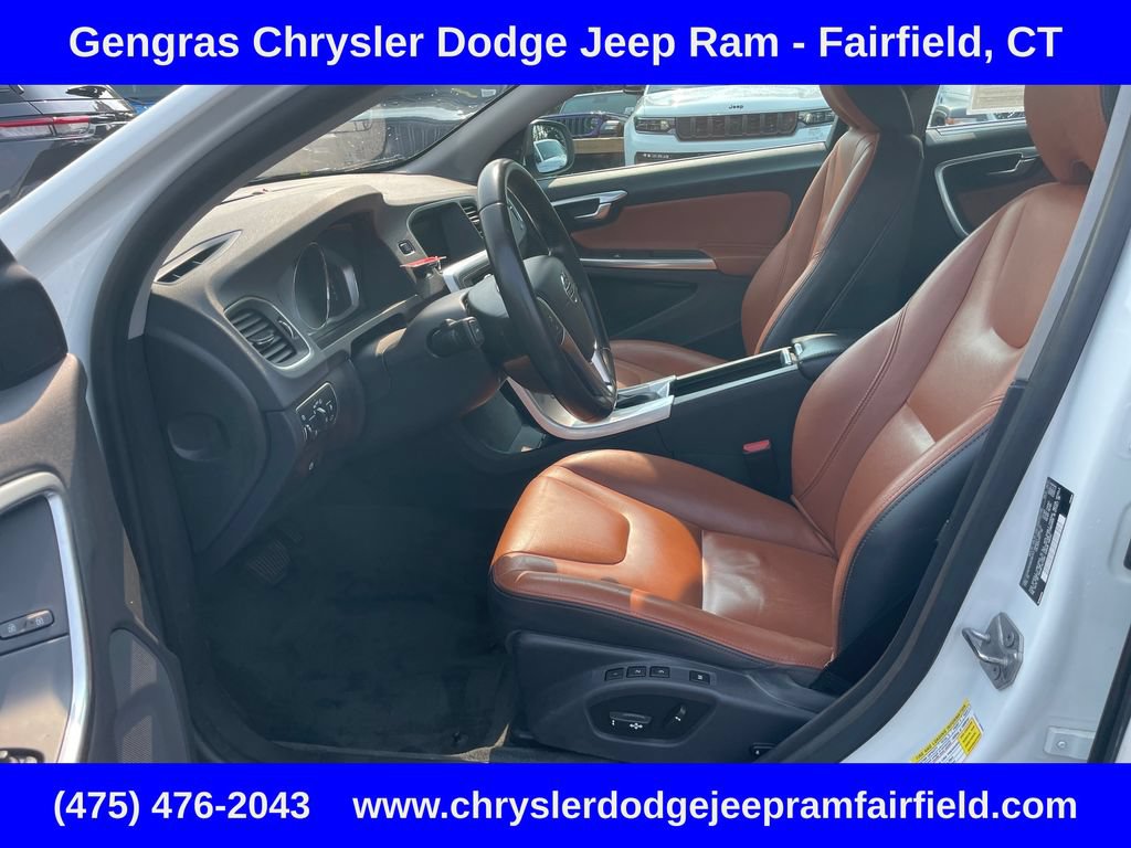 Used 2017 Volvo S60 T5 Inscription AWD/4WD image 46