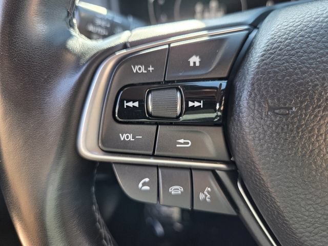 Used 2022 Honda Accord Sport image 27