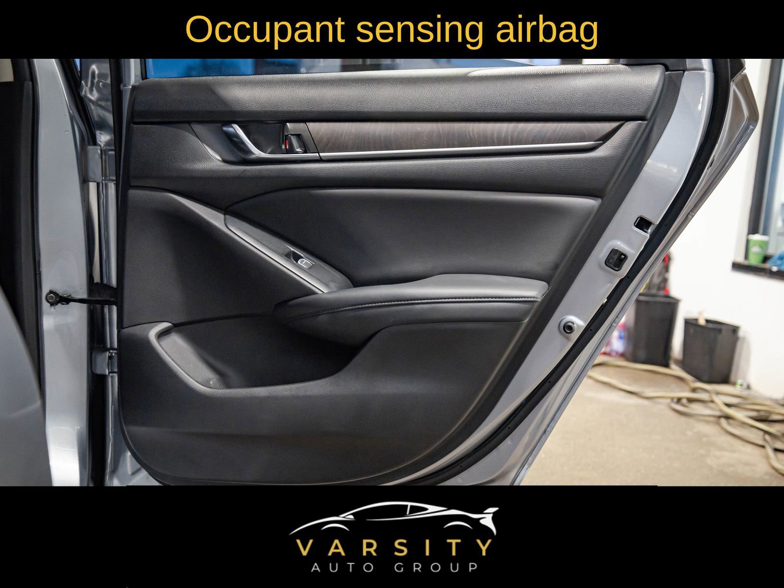 Used 2021 Honda Accord EX-L image 27