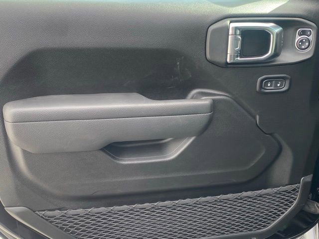 New 2026 Jeep Wrangler Willys image 12