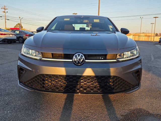 New 2026 Volkswagen Jetta Sport FWD image 2