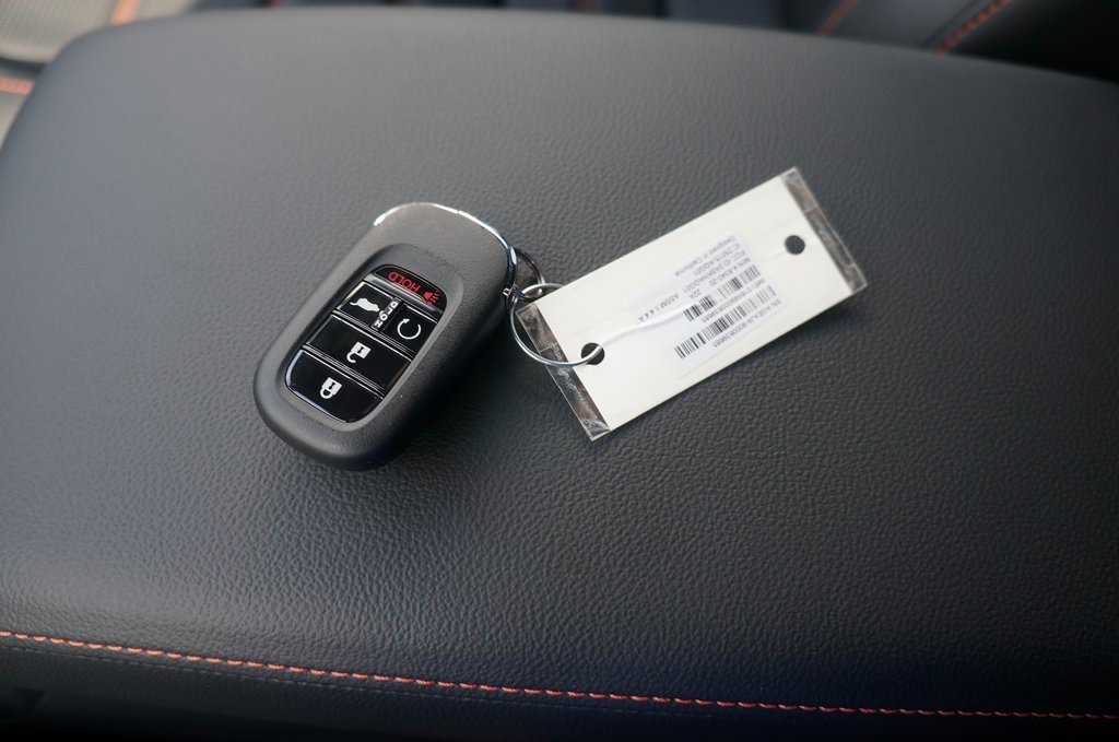 New 2026 Honda CR-V Sport-L image 19