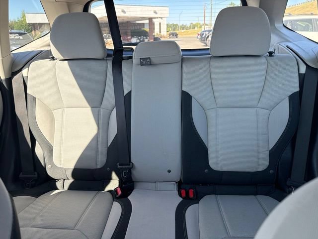 Certified 2021 Subaru Forester AWD/4WD image 16