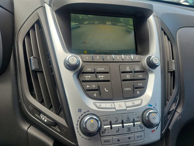 Used 2015 Chevrolet Equinox LTZ AWD/4WD image 23