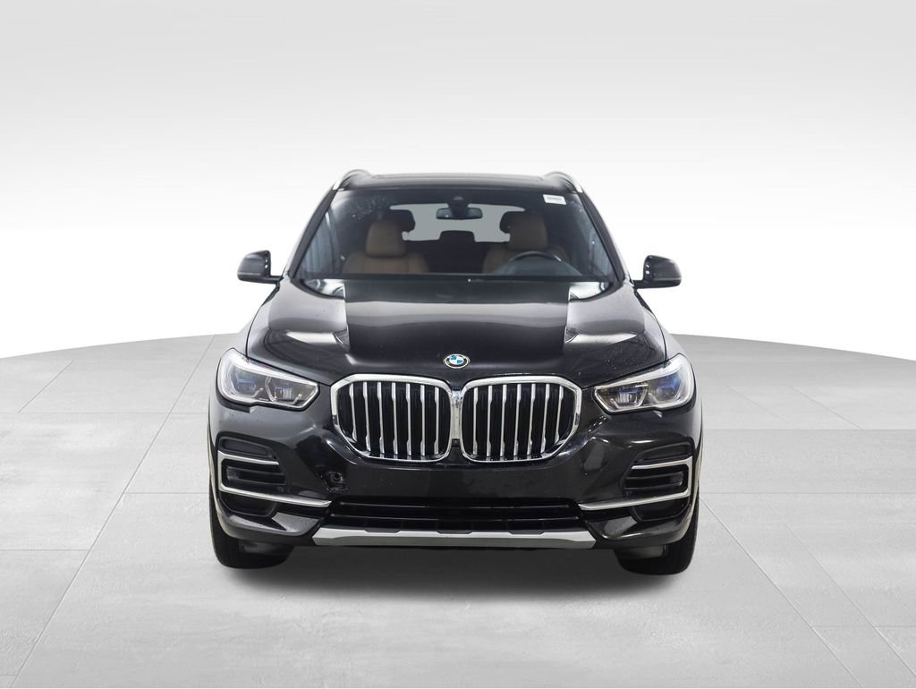 Certified 2023 BMW X5 xDrive40i w/ Executive Package image 8