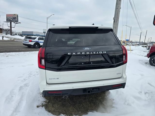 New 2026 Ford Expedition Max Active image 4