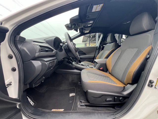 Used 2024 Subaru Crosstrek 2.5i Sport image 16