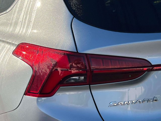 Certified 2023 Hyundai Santa Fe SEL w/ Premium Package AWD/4WD image 10