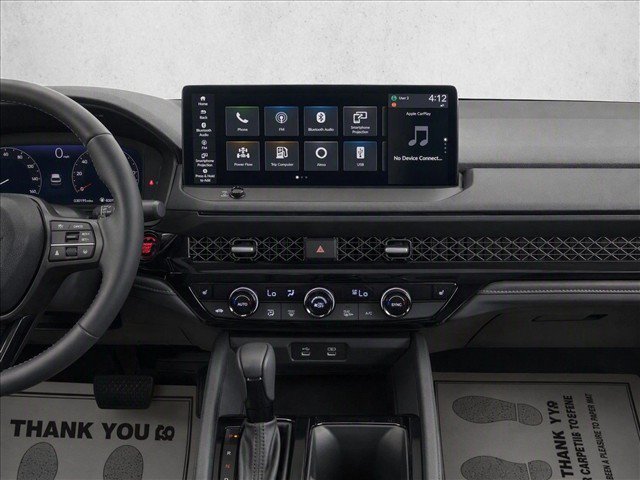 Certified 2023 Honda Accord EX-L image 24