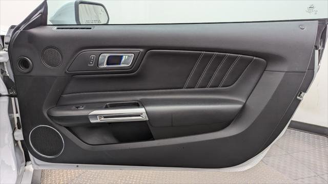 Used 2023 Ford Mustang Premium image 18