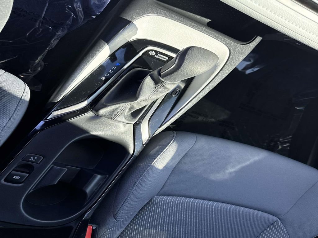 Used 2024 Toyota Corolla SE image 26