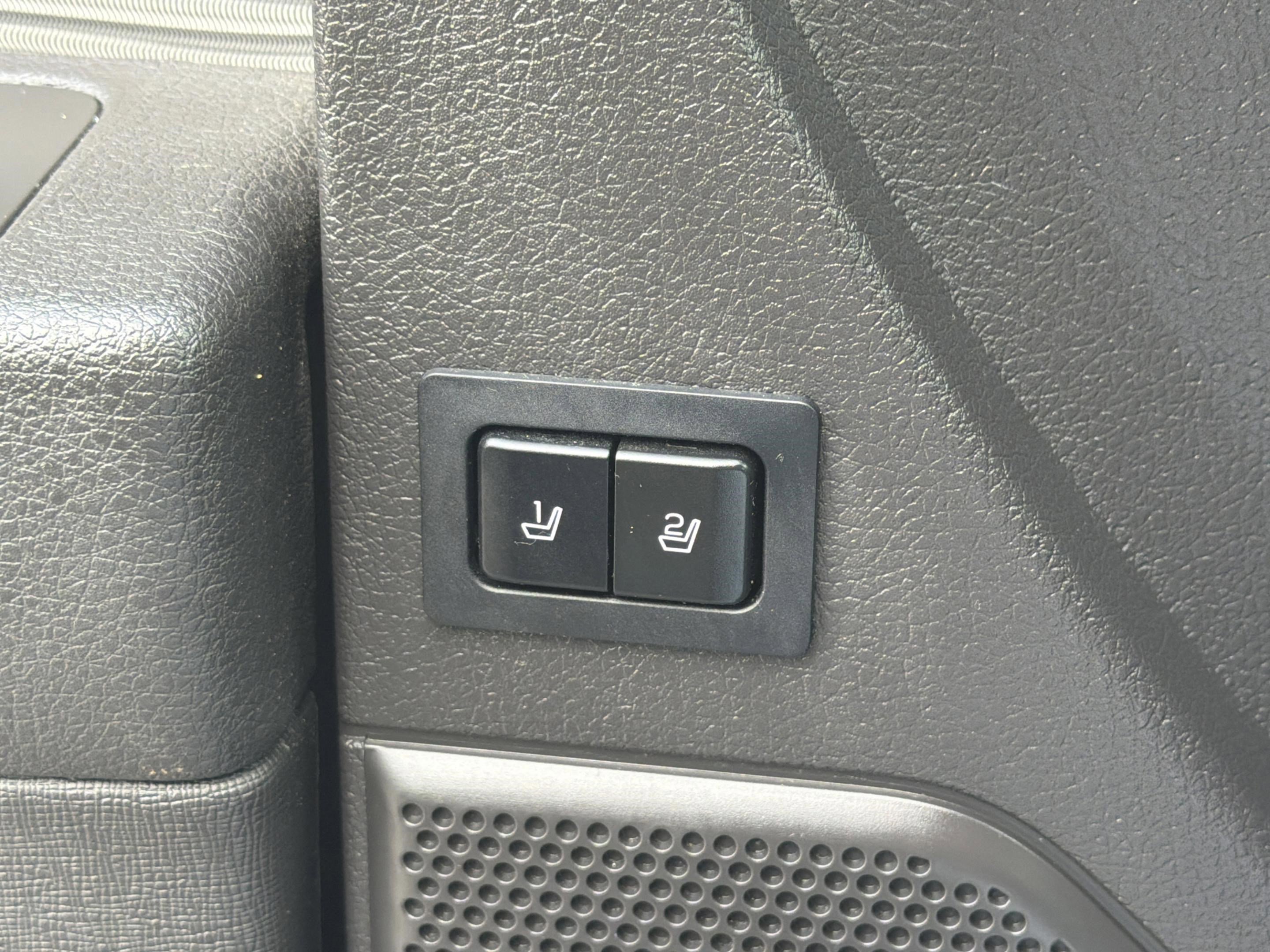 Used 2018 Ford Flex Limited w/ Limited Appearance Package image 21