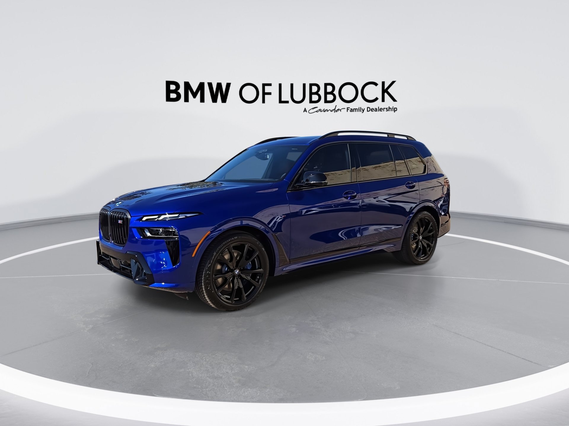 New 2027 BMW X7 M60i AWD/4WD image 4