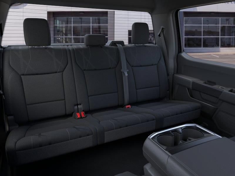 New 2026 Ford F150 STX w/ Equipment Group 200A AWD/4WD image 15
