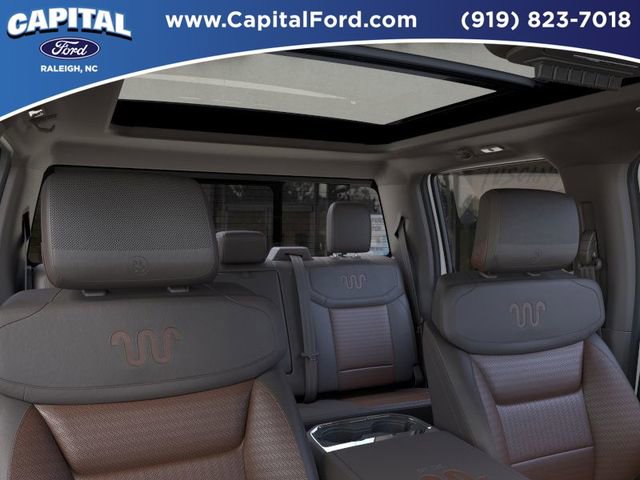 New 2026 Ford F250 King Ranch image 22