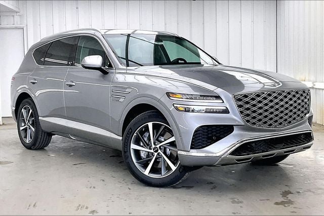 New 2026 Genesis GV80 2.5T Advanced