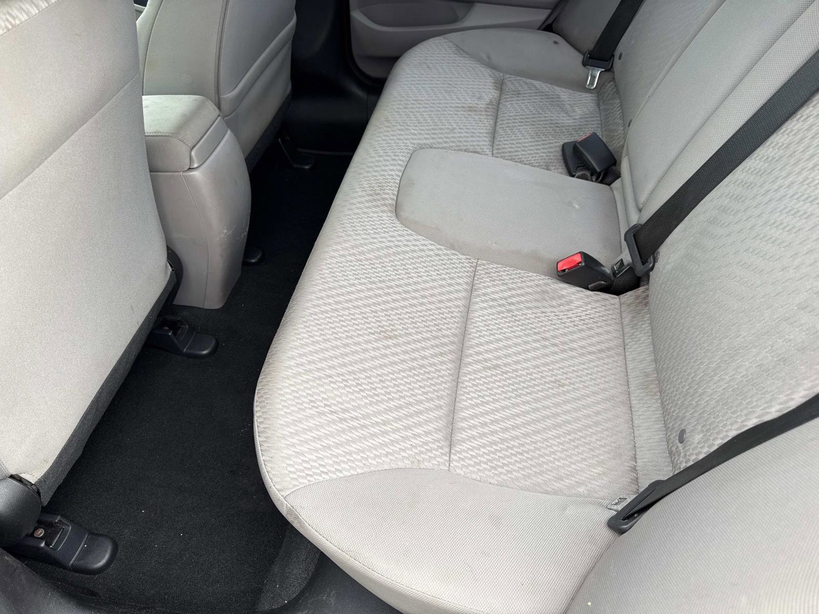 Used 2015 Honda Civic EX image 10