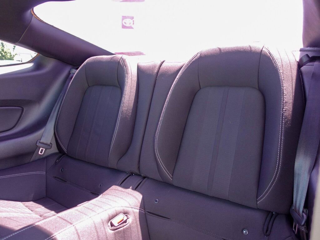 Used 2022 Ford Mustang Coupe w/ Equipment Group 101A image 12