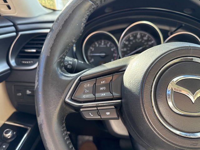 Used 2016 MAZDA CX-9 Touring image 19