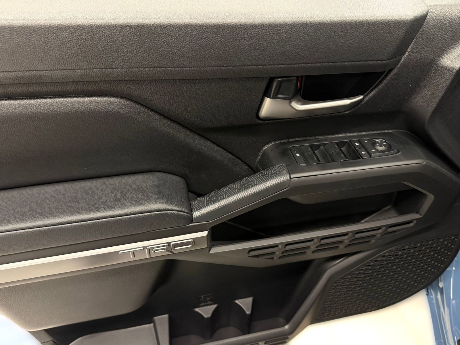New 2026 Toyota Tacoma TRD Sport AWD/4WD image 11