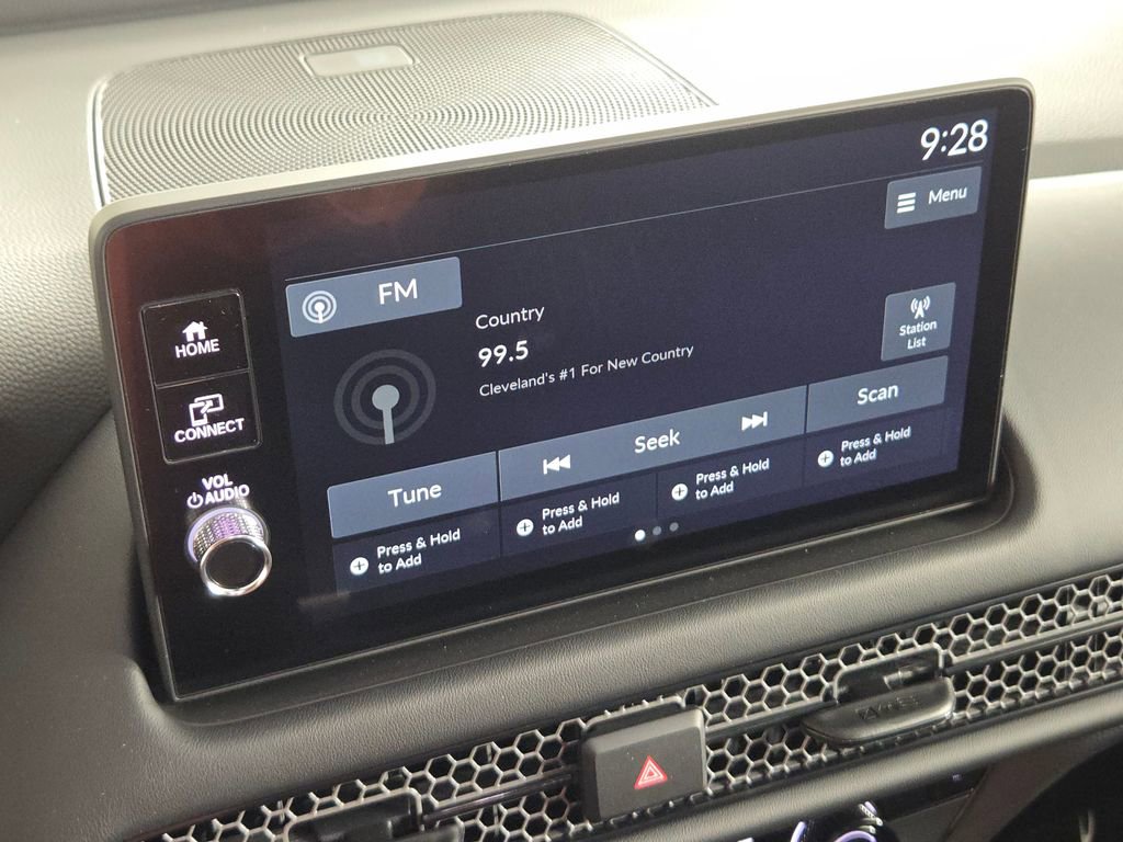 New 2026 Honda HR-V Sport image 5