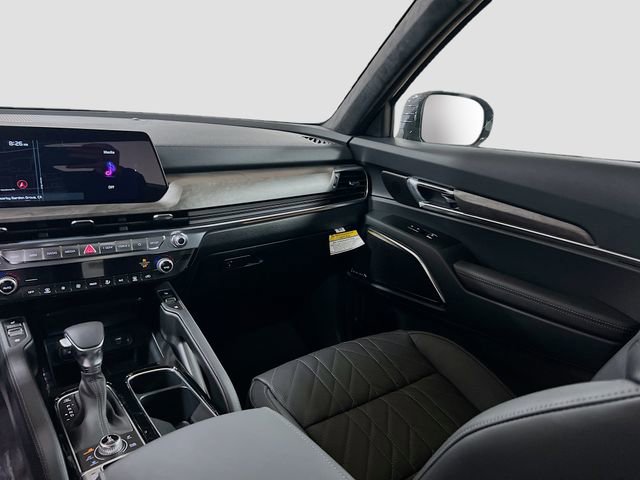 New 2025 Kia Telluride SX Prestige X-Line image 25