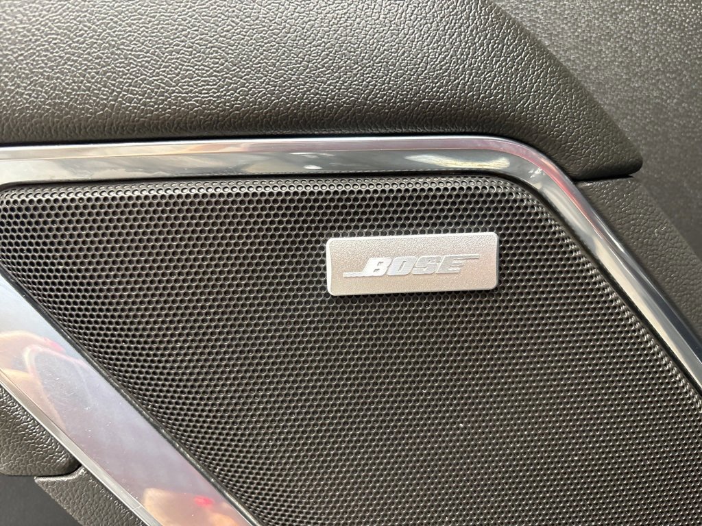 Used 2024 Chevrolet Silverado 1500 RST image 31