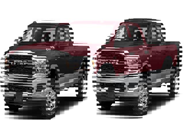 Certified 2020 RAM 3500 Laramie image 1