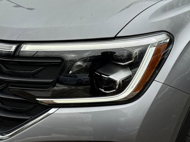 New 2026 Volkswagen Atlas SEL Premium R-Line image 7