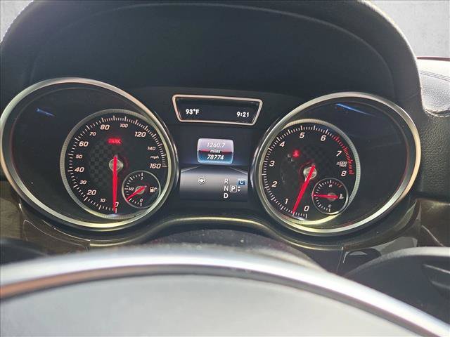 Certified 2017 Mercedes-Benz GLE 43 AMG 4MATIC image 14