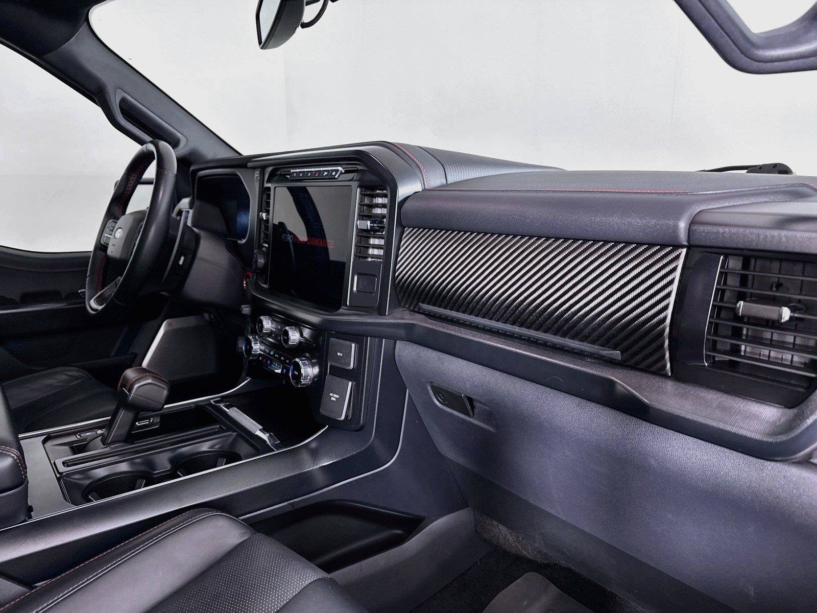 Used 2024 Ford F150 Raptor AWD/4WD image 43
