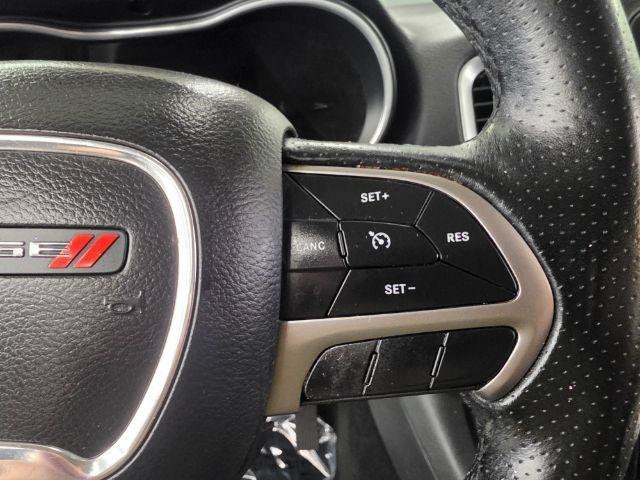 Used 2020 Dodge Durango SXT AWD/4WD image 12