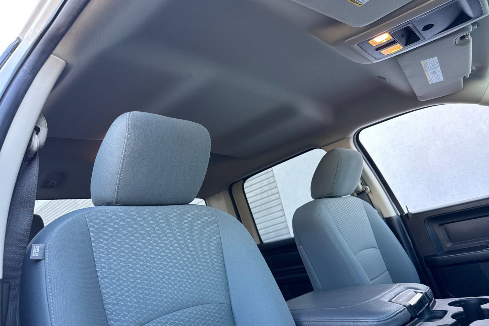 Used 2019 RAM 1500 Express w/ Express Value Package image 15