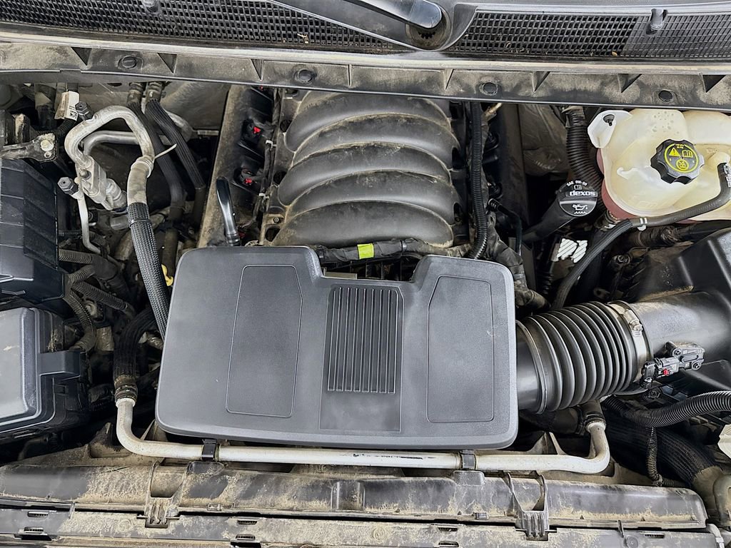 Used 2021 GMC Sierra 1500 SLT image 30