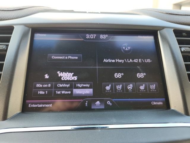 Used 2013 Lincoln MKS image 23