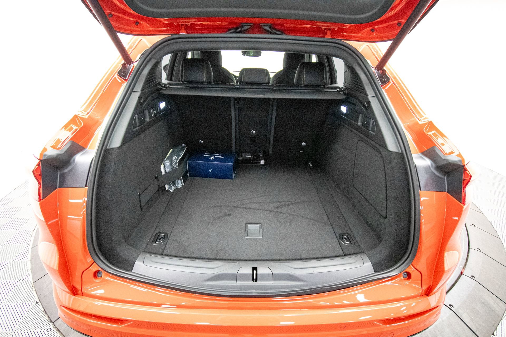 New 2026 Maserati Grecale Modena AWD/4WD image 34